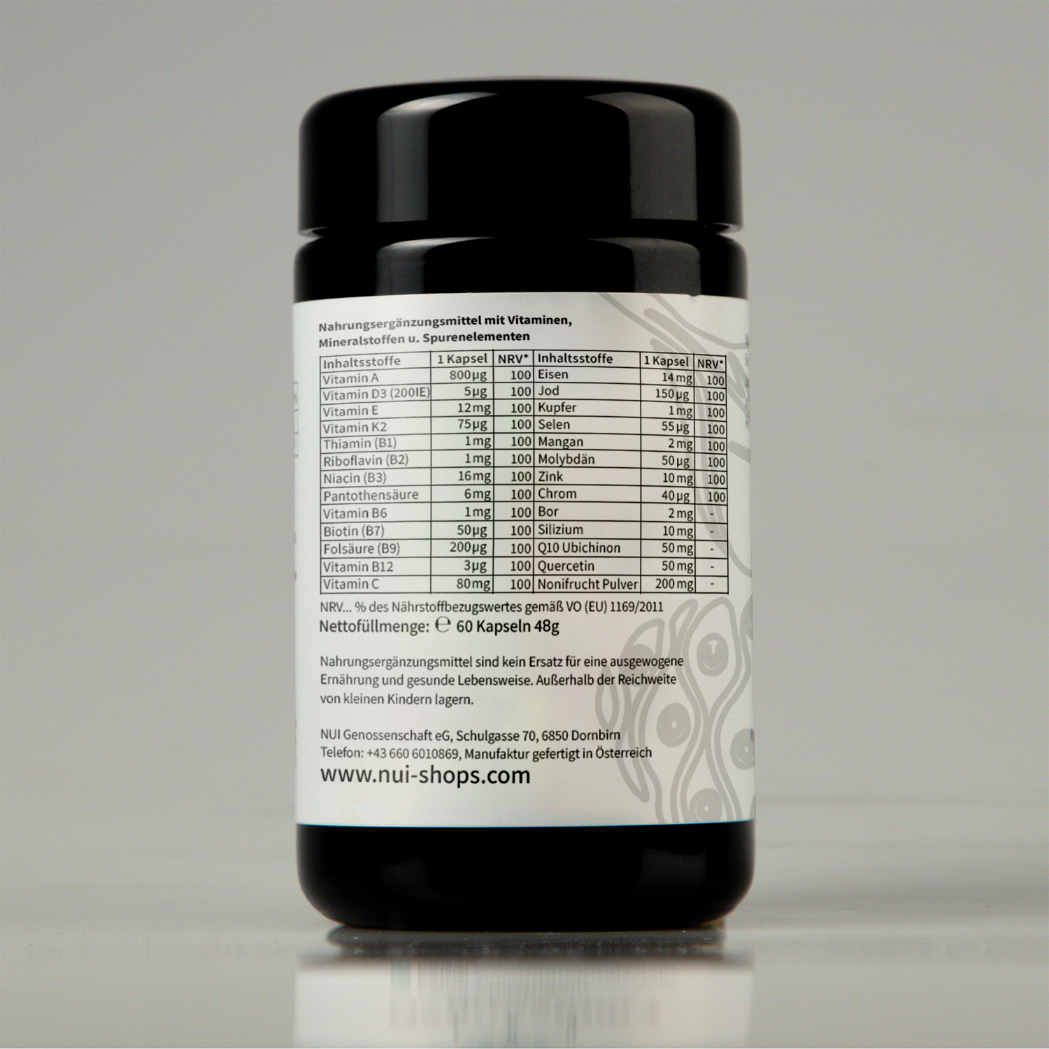 NUI-NONI-MULITVITAMIN-Etikett