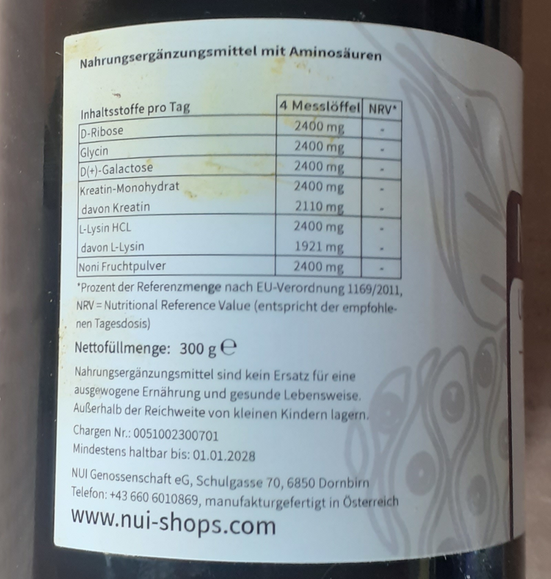 NUI-NONI-UPGRADE-Inhalt