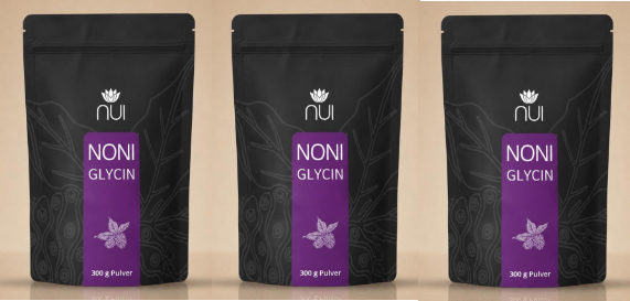 NUI-NONI-GLYCIN-3X