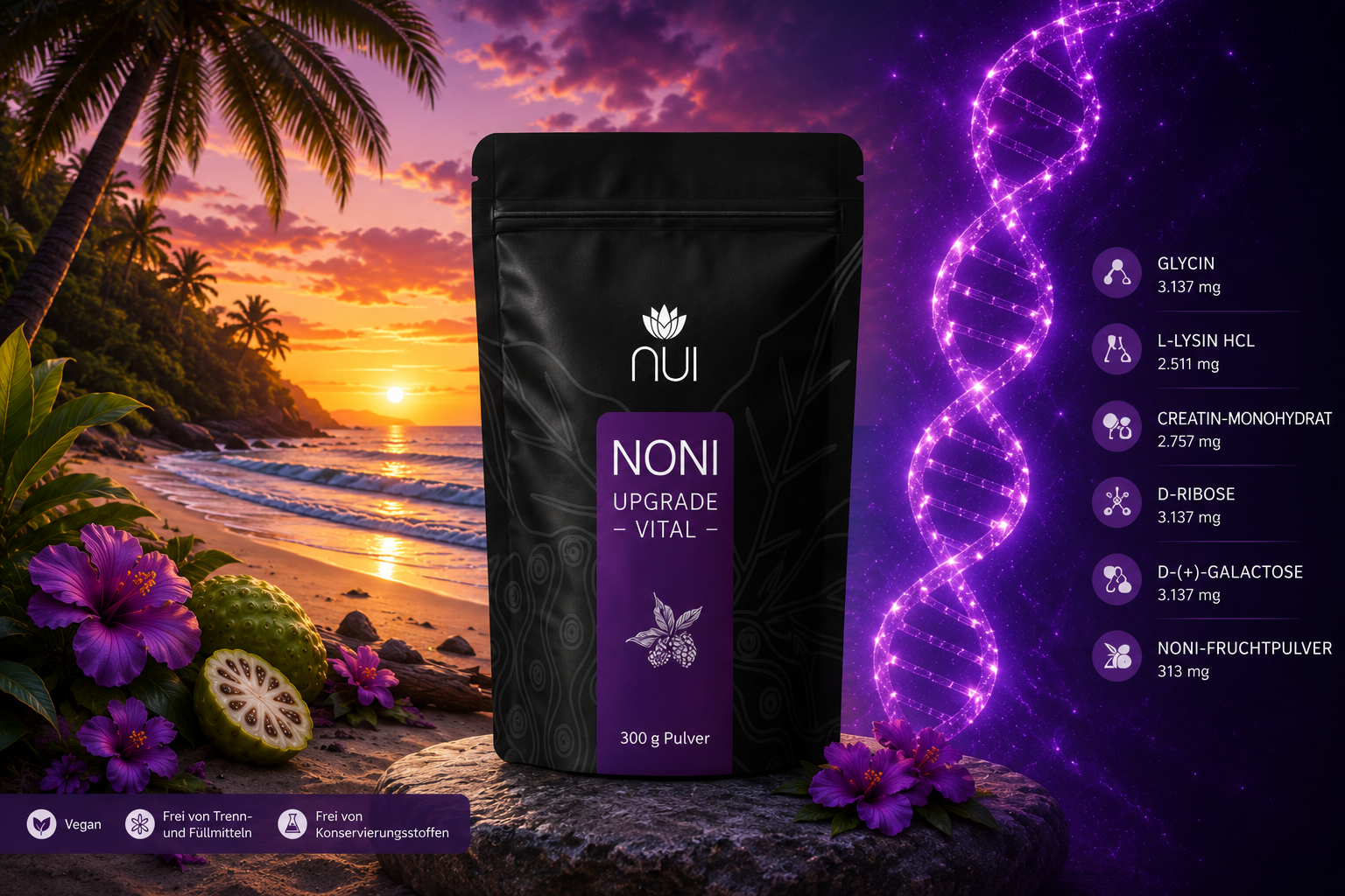 NUI-NONI-UPGRADE-VITAL-Tropenstrand
